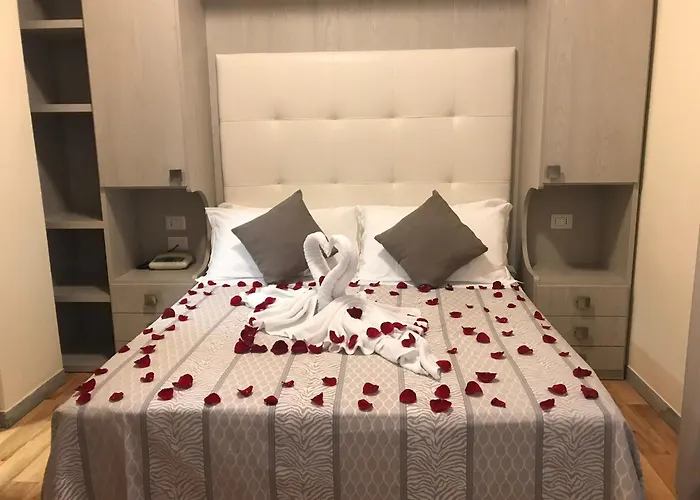 Hotel Jumbo