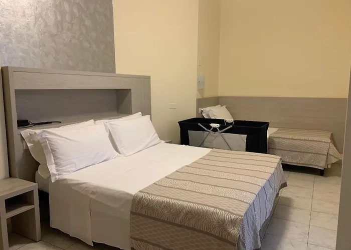 Hotel Jumbo
