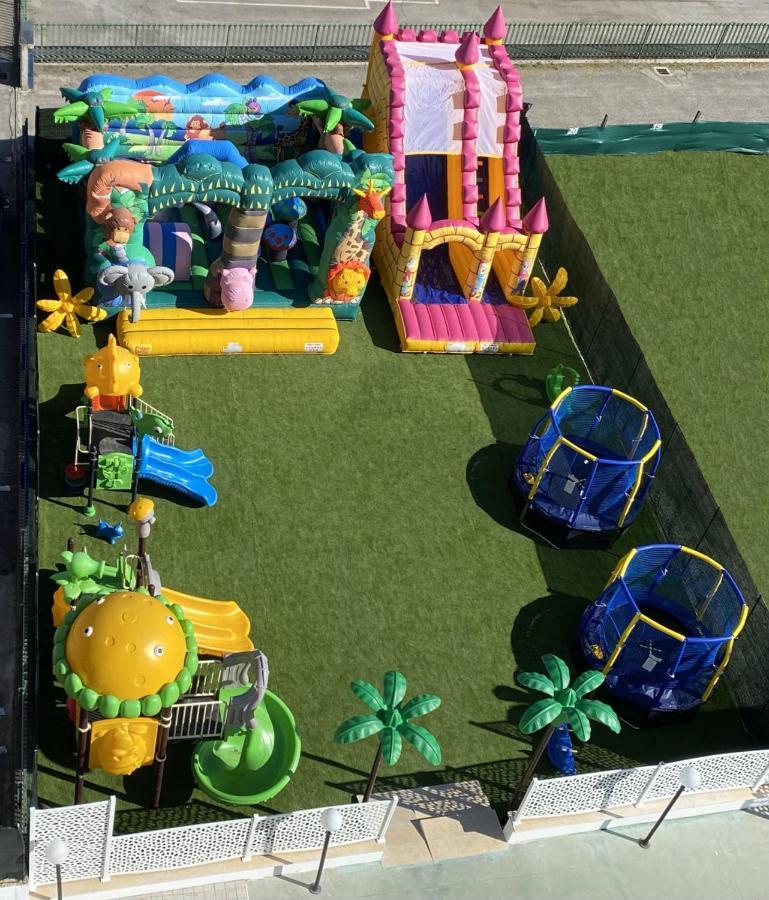 Jumbo Rimini