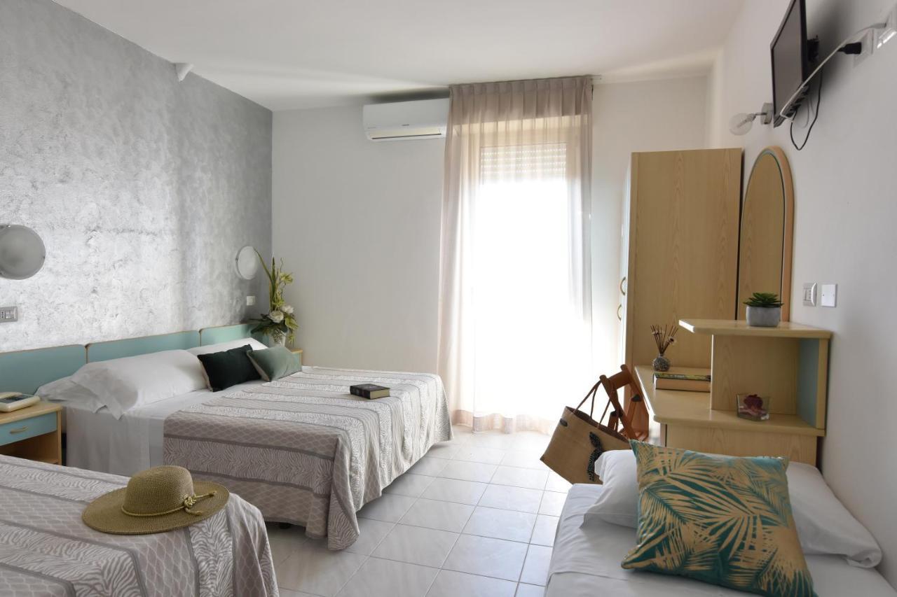 Jumbo Hotel Rimini