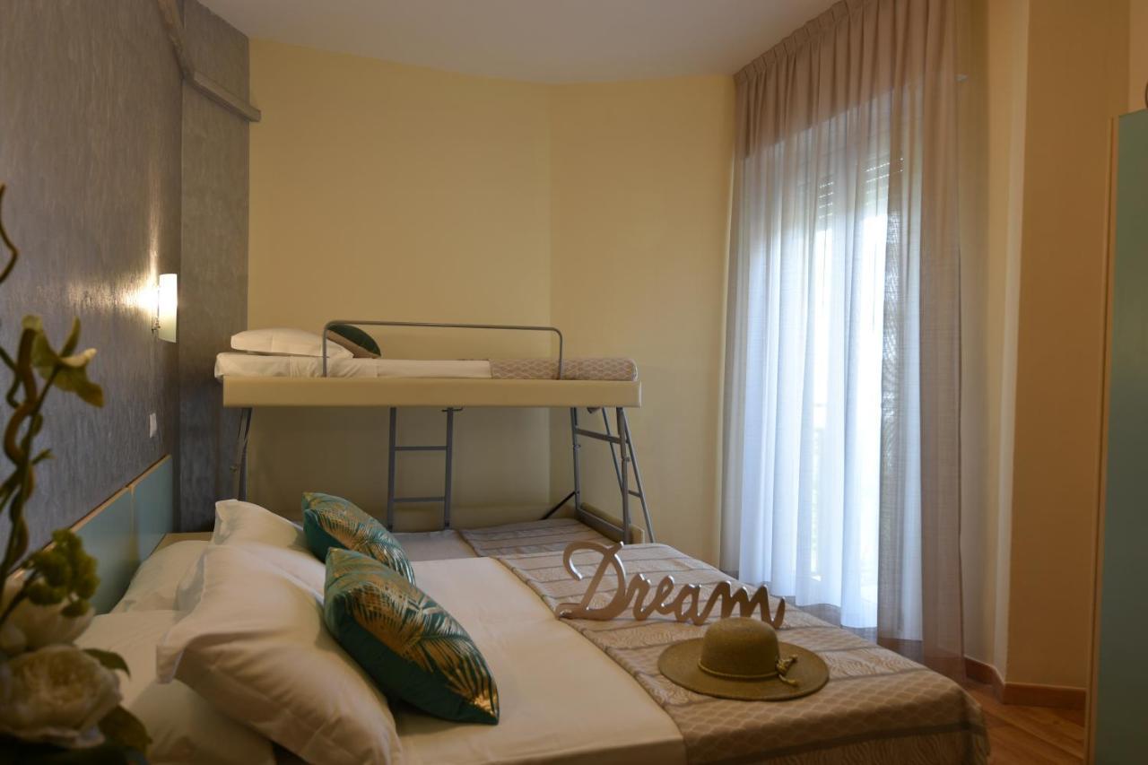Jumbo 3* Rimini