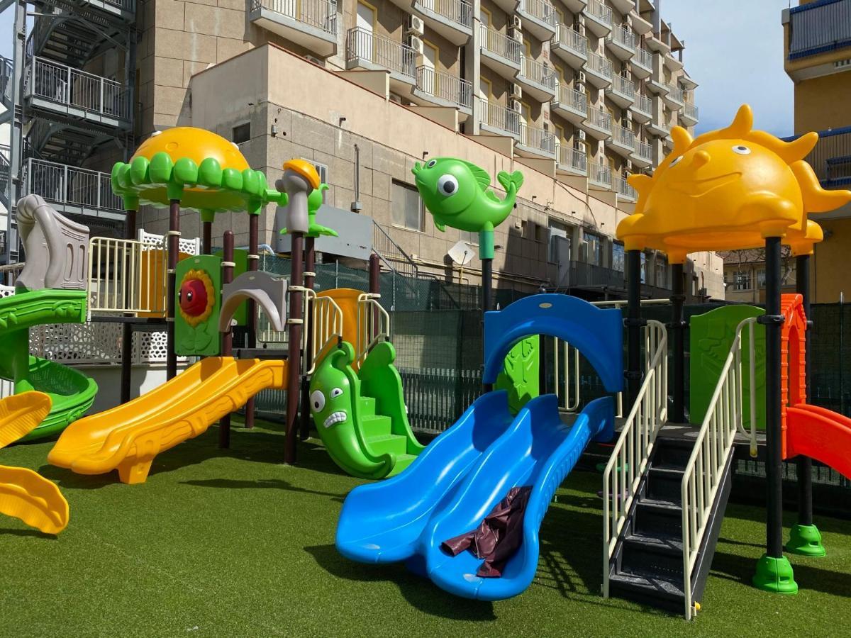 Hotel Jumbo Rimini
