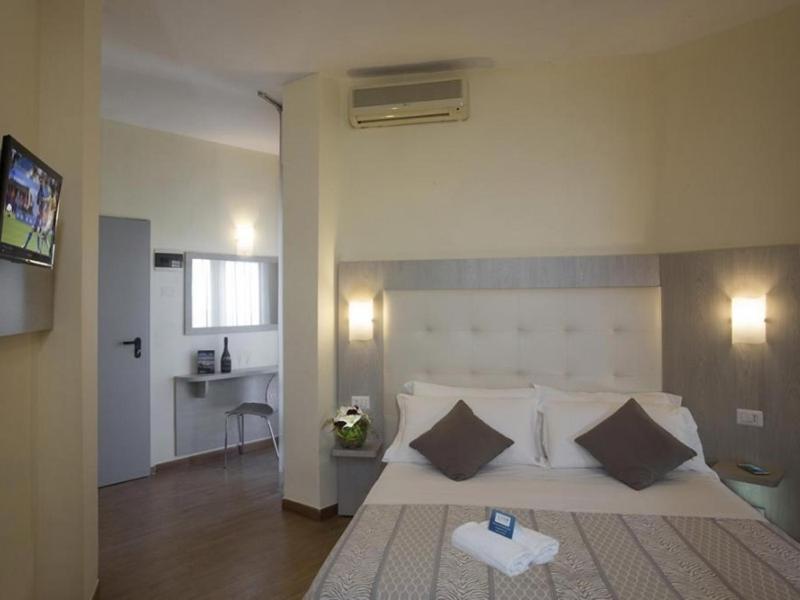 Jumbo Hotel
