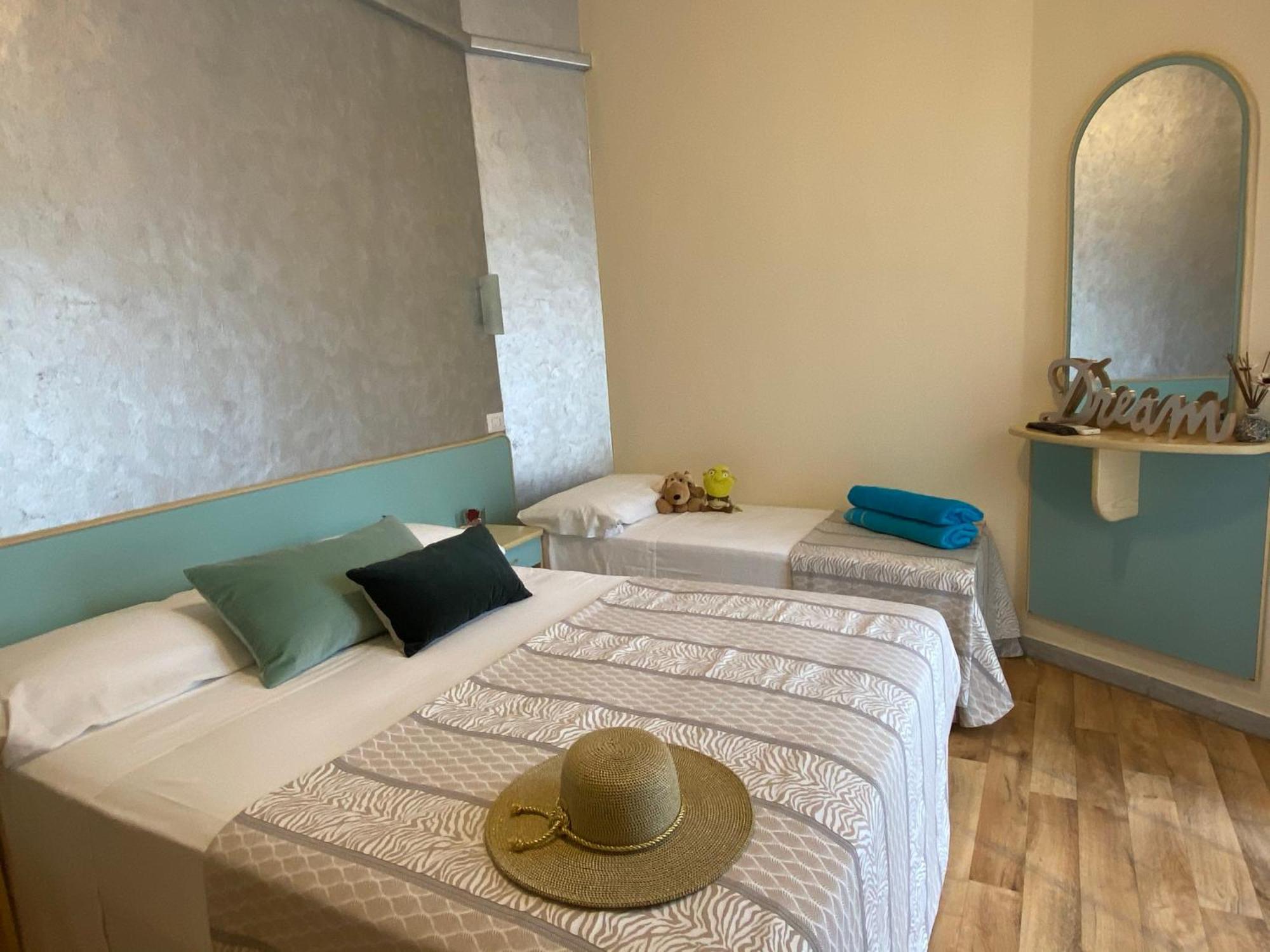 Hotel Jumbo Rimini