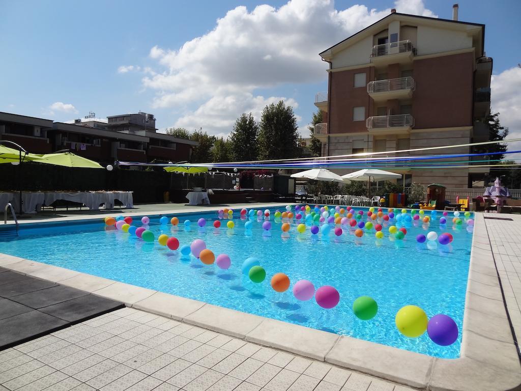 Hotel Jumbo Rimini