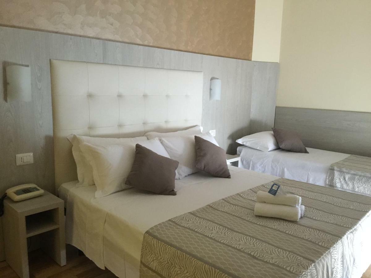 Jumbo 3* Rimini